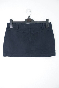 Юбка хлопковая 40-42 размер