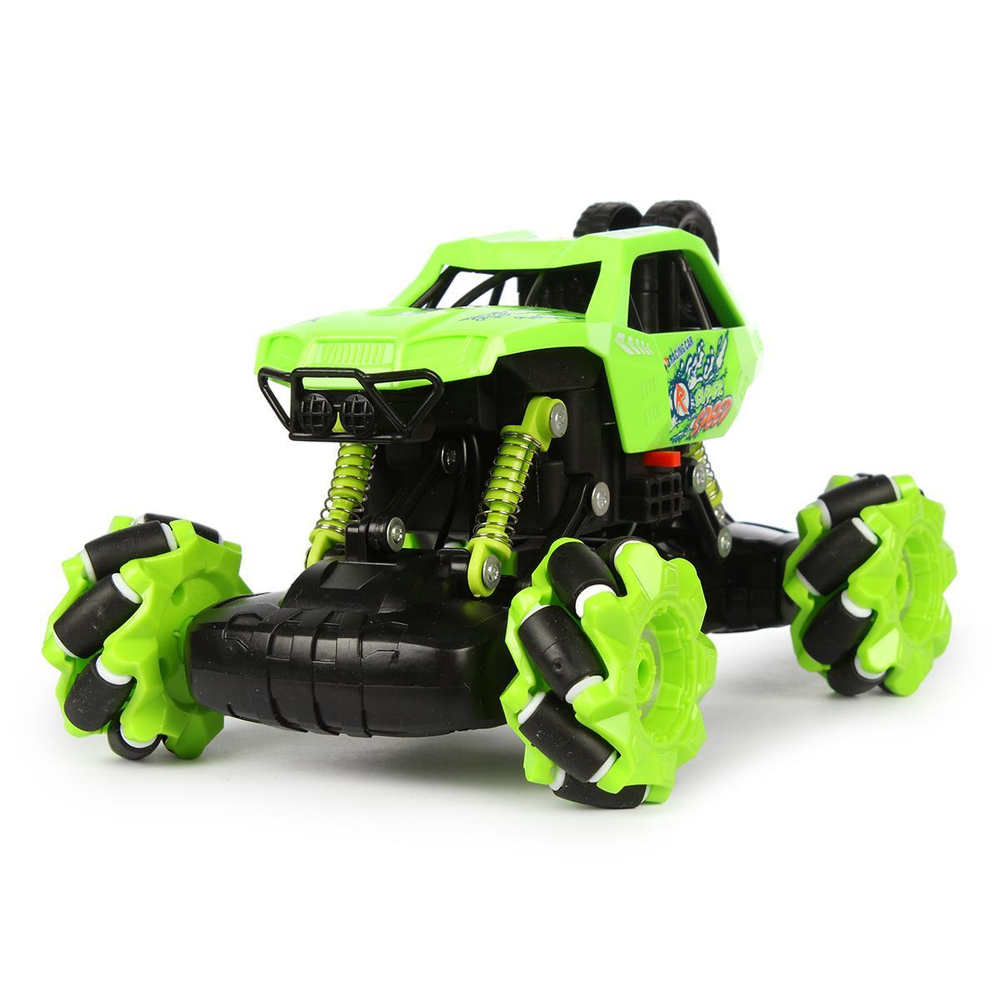 Джип на РУ, коробка FN221