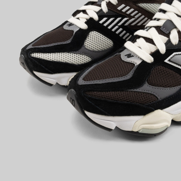 Кроссовки New Balance U9060BRN артикул:U9060BRN - купить в магазине Дайс