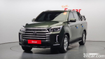 KG Mobility (Ssangyong) The New Rexton Sports Дизель 2.2 4WD (06.2023)