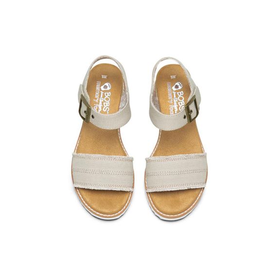 Skechers Desert Kiss 'Natural'