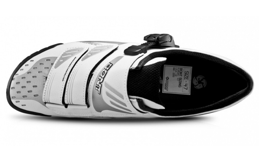 Велотуфли Bont A-two