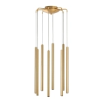 Подвесной светильник Lightstar TUBO L8T747233