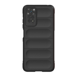 Противоударный чехол Flexible Case для Xiaomi Redmi Note 11 / 11S