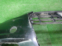 Бампер передний Audi A6 4 C7 (2014-2018) S-Line