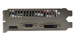 Видеокарта Afox GeForce GT 740 (AF740-2048D5H3-V2)