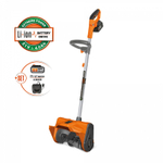 Снегоуборщик аккумуляторный DAEWOO DAST 3321LI SET