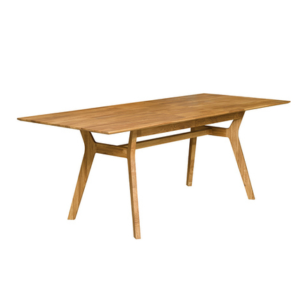 Стол обеденный раздвижной Хельсинки Р