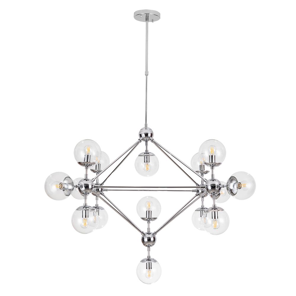 Люстра на штанге Arte Lamp