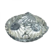 Набор форм жестяных Кварц КНФ3э, 11 шт