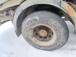 РусТрак 4389* на шасси Isuzu Forward 18.0 (FVR) Бортовой с КМУ 4389W8 (Дизельный, 7,8 л, 260 л.с., М