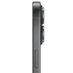 iPhone 17 512 ГБ, Dual: SIM + eSIM, Black (черный)