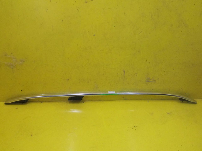 Рейлинг левый Mercedes ML GLE W166 (11-18)