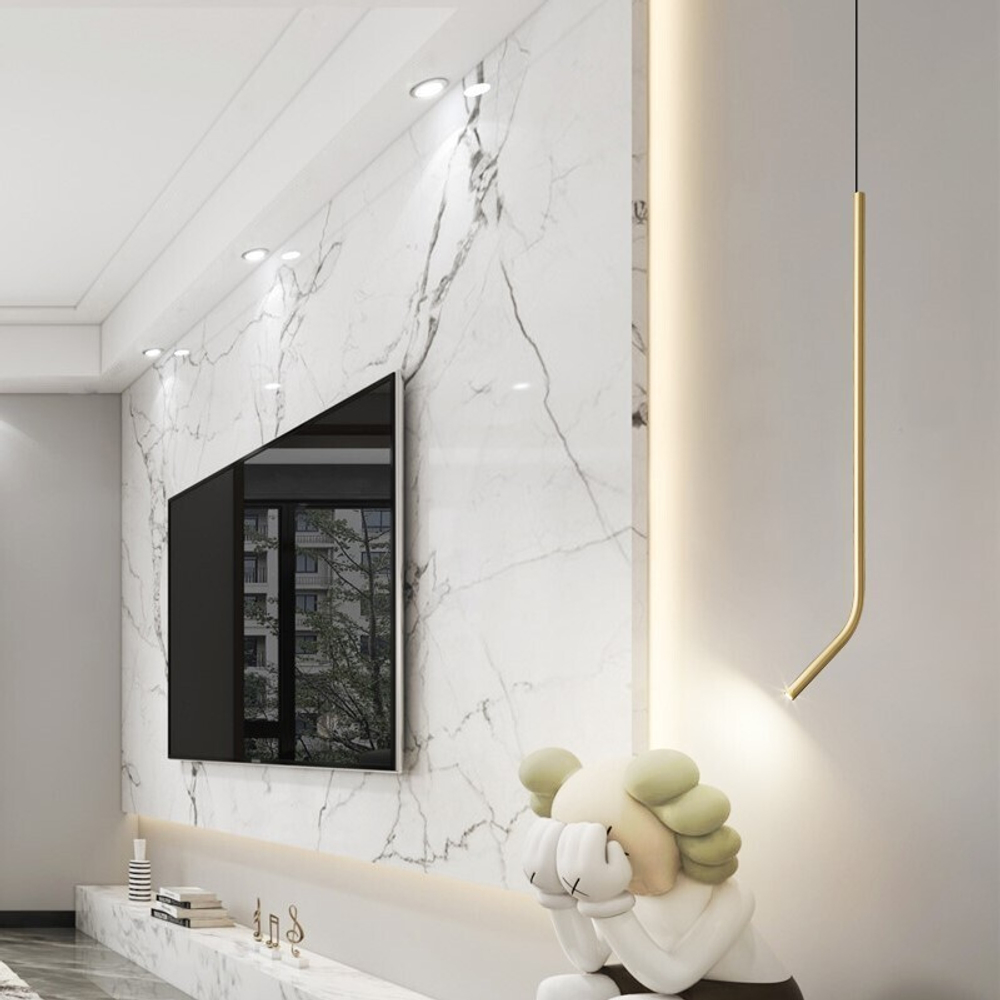 Светильник Zakris H82