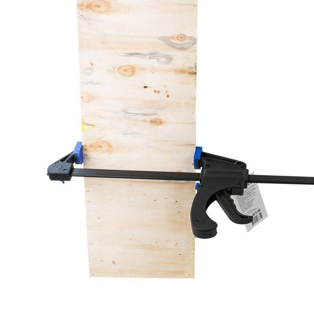 Струбцина быстрозажимная 36''