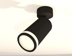 Ambrella Комплект поворотного светильника с акрилом Techno XM6323013