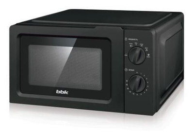 Микроволновая печь BBK 17MWS-782M/B