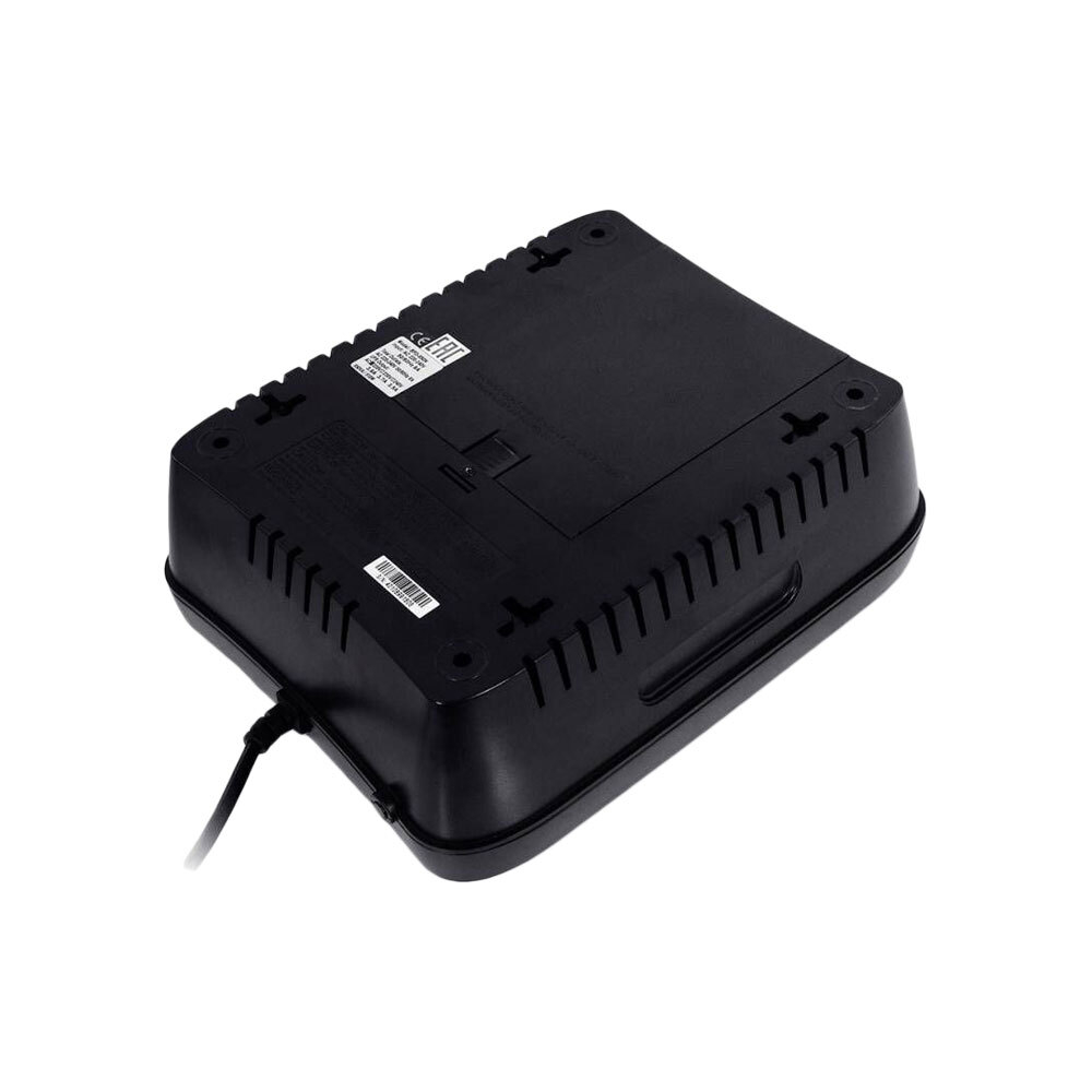 PowerCOM RPT-800A Сетевое оборудование