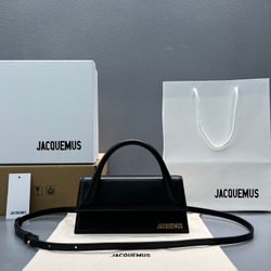 Jacquemus Le Chiquito Long 22 cm