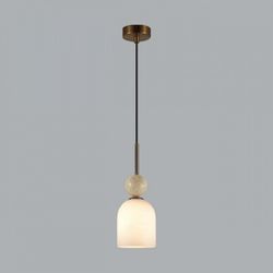 Подвесной светильник Odeon Light MIDCENT 6625/1B