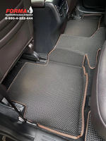Mazda CX-8 1 поколение (09.2017 - н.в.) правый руль