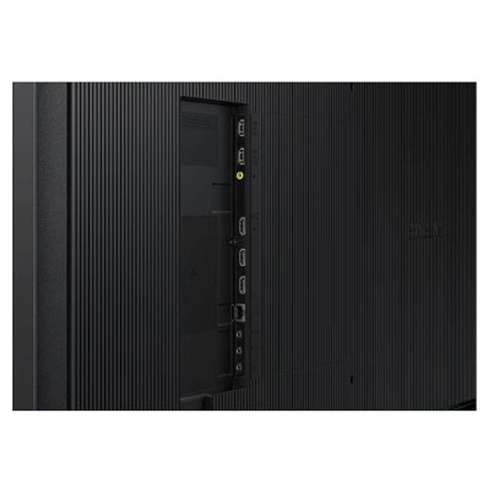 Профессиональный дисплей Samsung QB75C