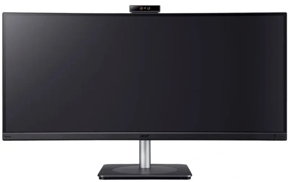 Монитор 34" Acer CB343CURDbemiiphcuzx