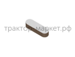 ZS1100-ZS1115 Шпонка маховика