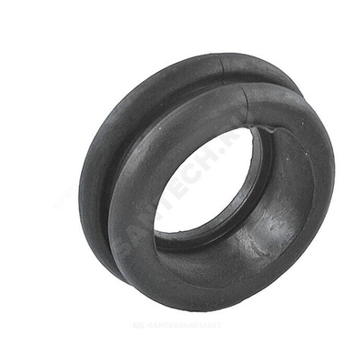 Манжета переходная исполнение 1 черный Дн 50х40 Симтек 1-0001