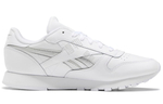 Кроссовки Reebok Classic Leather (Женская размерная сетка)