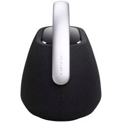 Портативная акустика Harman/Kardon Go + Play 3 чёрный (HKGOPLAY3BLKUK)