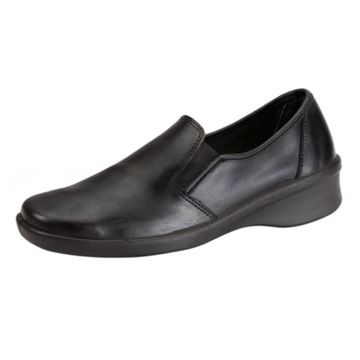 Туфли "Валя" жен. (чёрн)