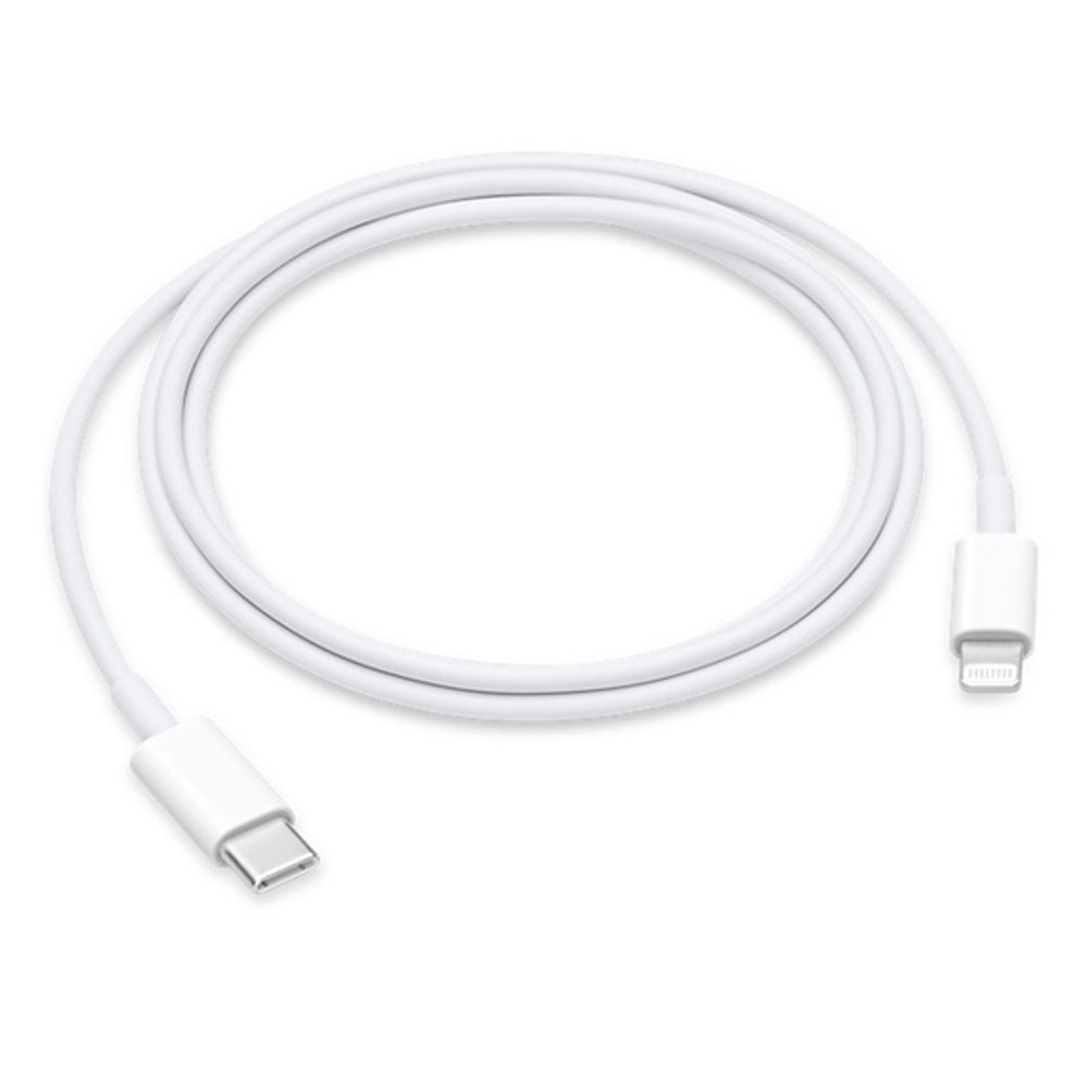 Оригинальный кабель USB‑C / Lightning (1 м)