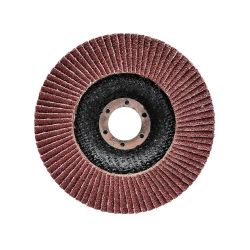 Круг лепестковый торцевой 125 мм Р60 набор 10 шт