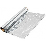 Фольга пищевая 300 мм 100 м