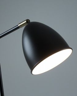 Торшер Moderli Otto V11001-F