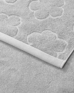 Полотенце Kenzo Hanadot Perle (70 x 140 см)