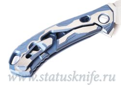 Нож Бармаглот Premium Konygin (Алексей Коныгин)фотография - 5