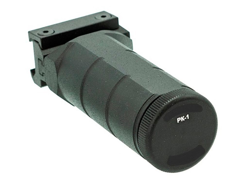 Рукоятка передняя "РК-1", Д16Т, Зенит