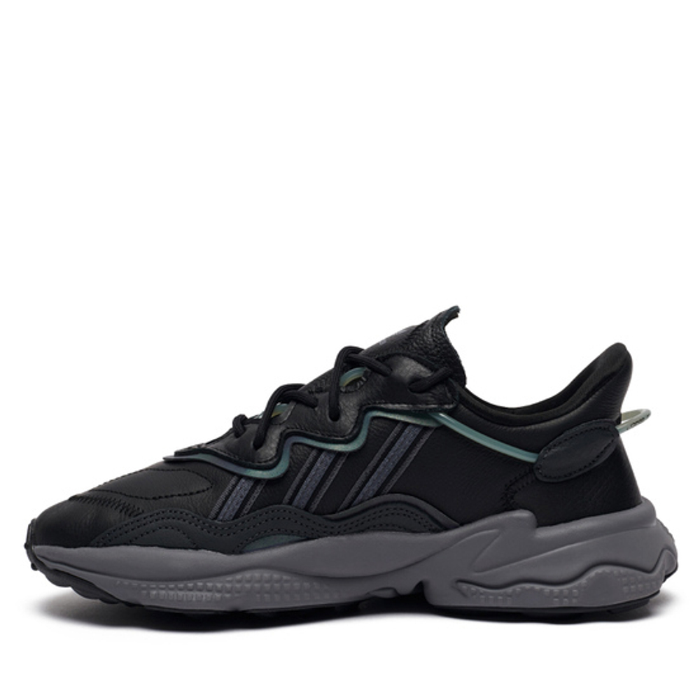 Adidas Originals Ozweego Black