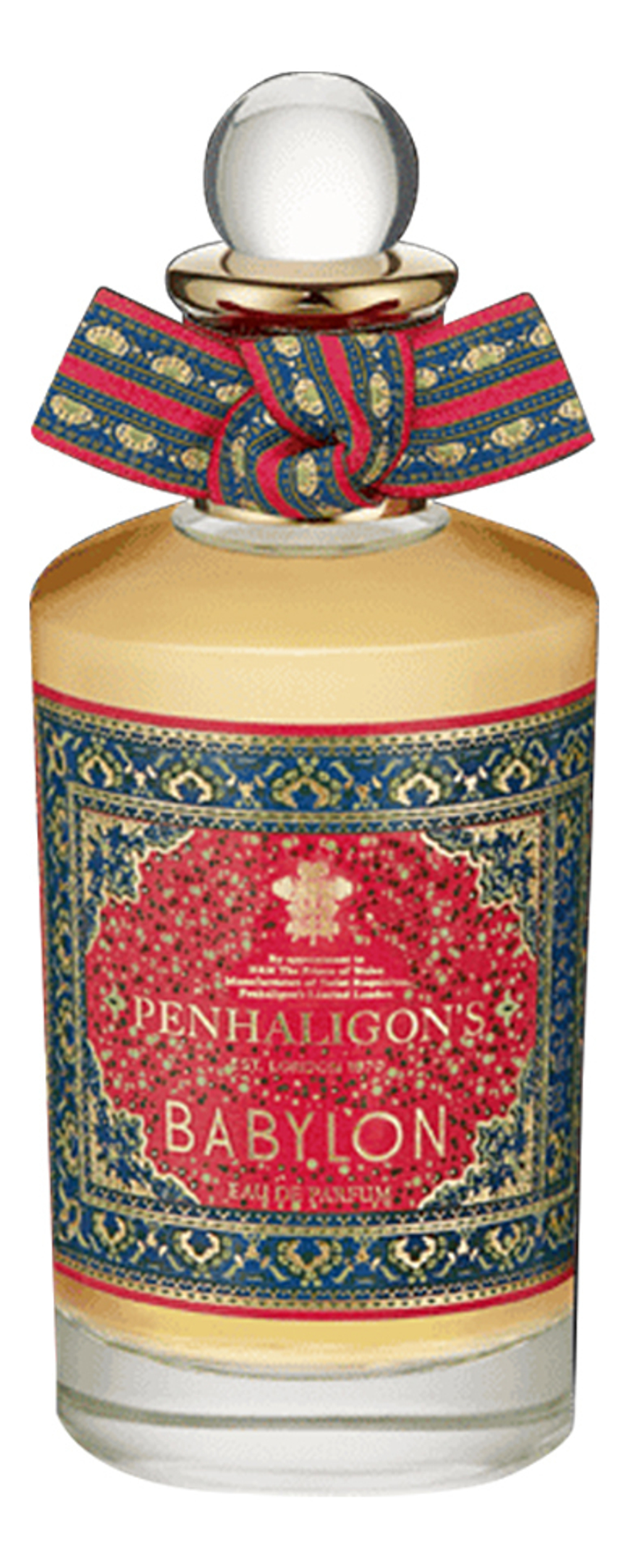 Penhaligon's Babylon