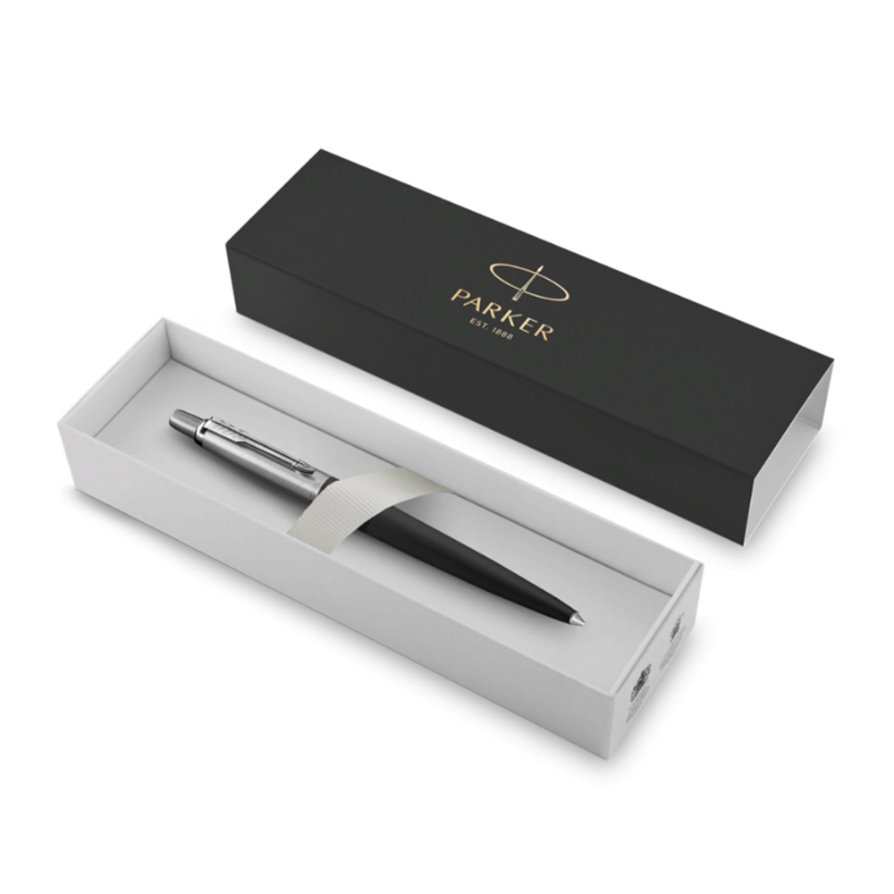 Шариковая ручка - Parker Jotter M
