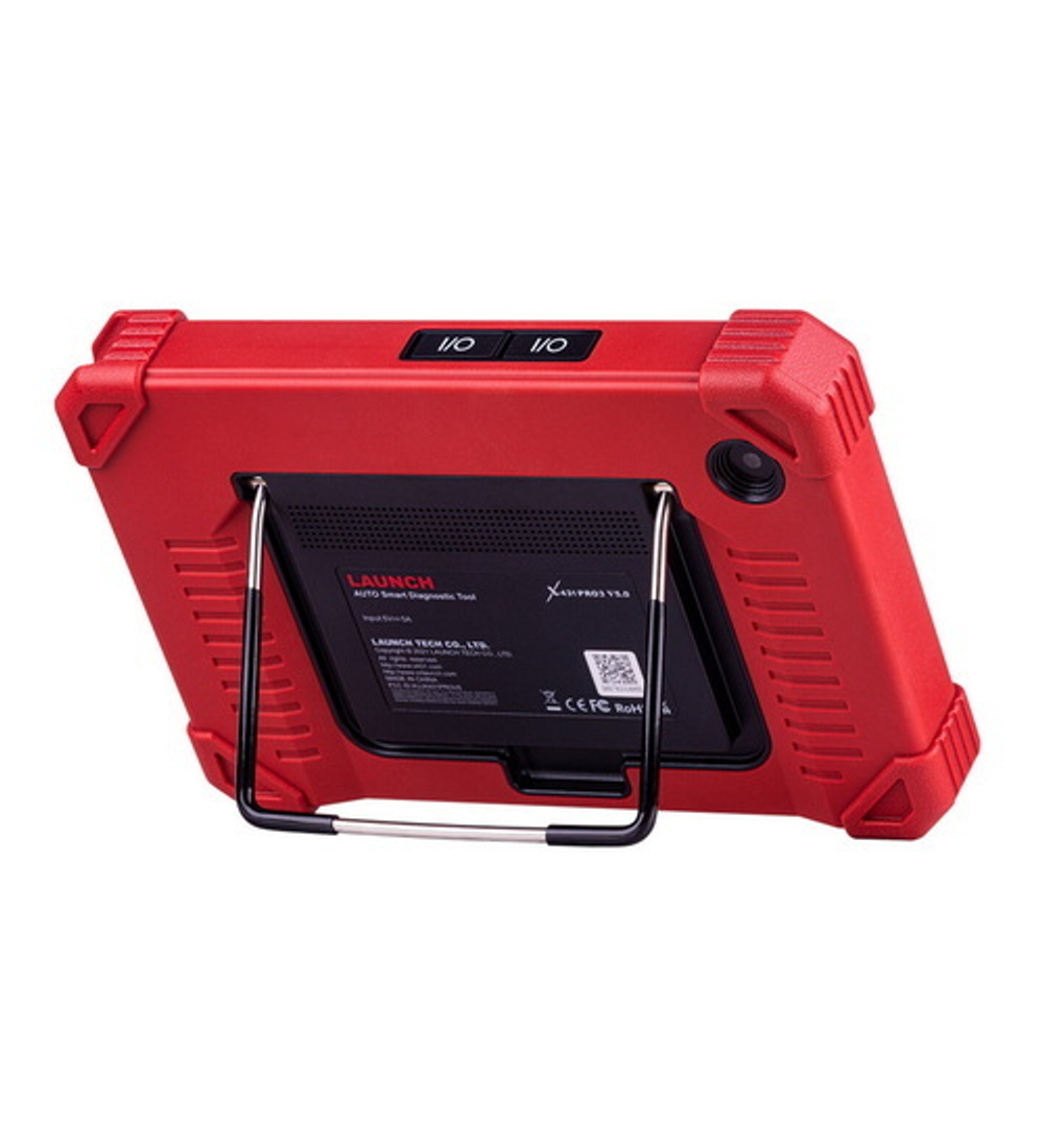 Launch X-431 PRO3 HD v. 5.0 SE