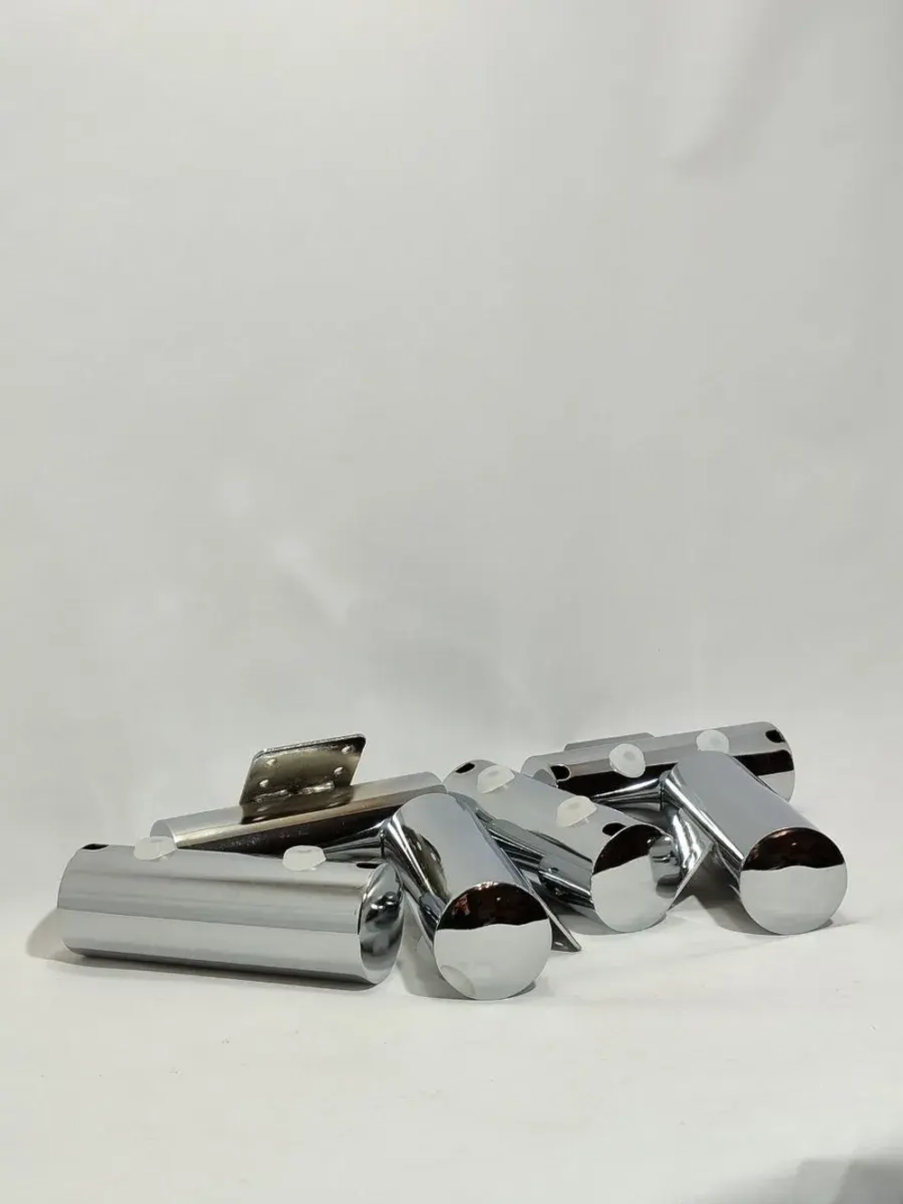 Мебельные ножки металлические под диван кресло тумбу комод