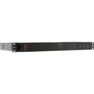 ИБП APC SC450RMI1U