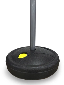 Стойка баскетбольная