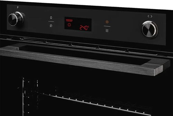 Духовой шкаф Kuppersberg HM 629 Black