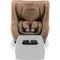 Автокресло Britax Roemer Dualfix 5Z i-Size Lux Warm Caramel
