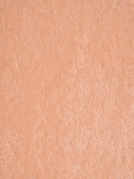 Простыня махровая гладкокрашеная