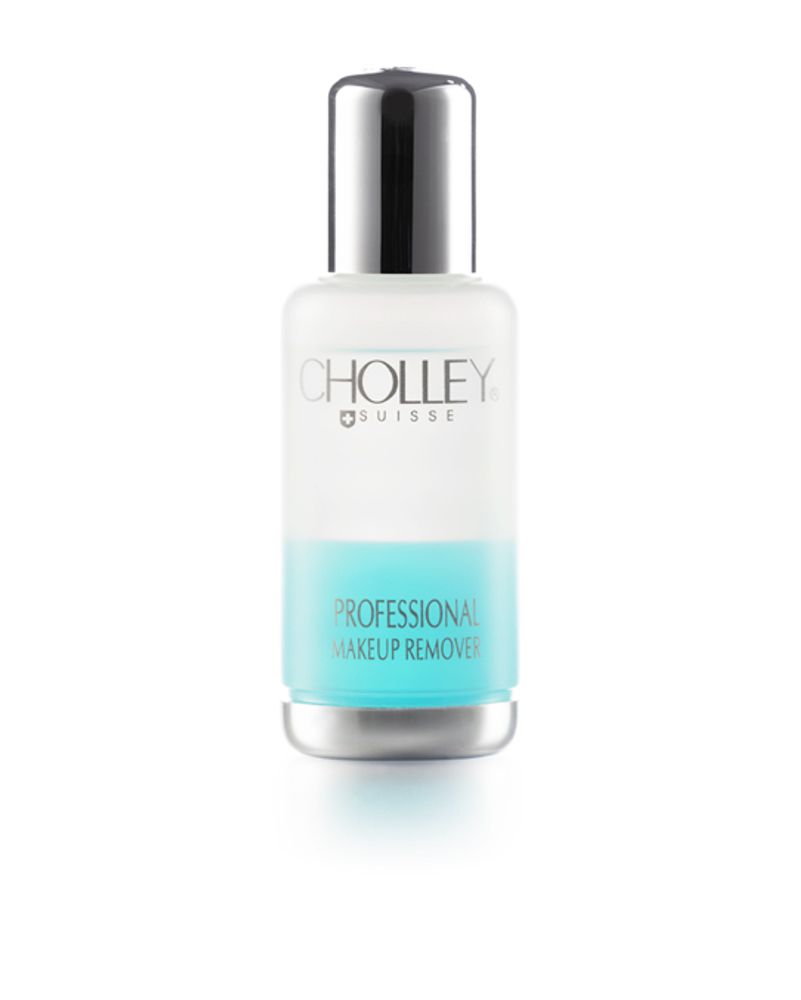 CHOLLEY Professional Makeup Remover